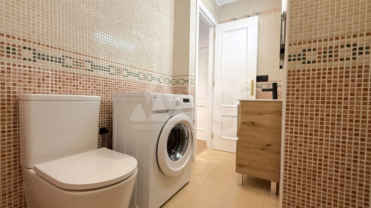 Appartement de 2 chambres à Torrevieja - RCJ147370 - Photo - 26