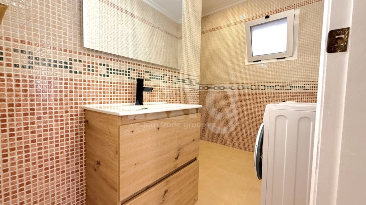 Appartement de 2 chambres à Torrevieja - RCJ147370 - Photo - 24