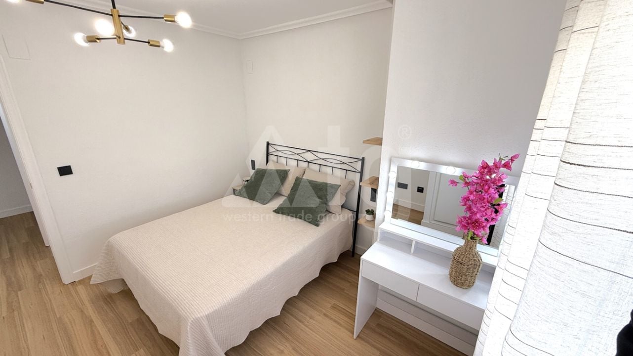 Appartement de 2 chambres à Torrevieja - RCJ147370 - Photo - 19