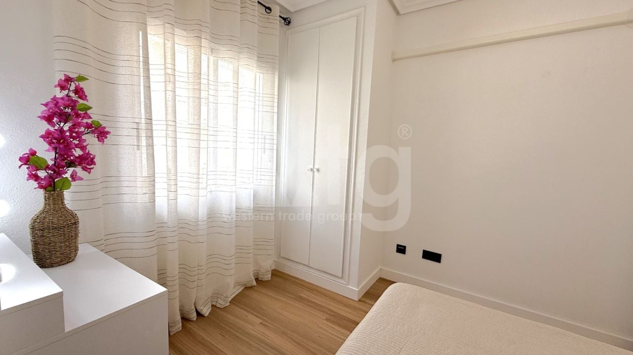 Appartement de 2 chambres à Torrevieja - RCJ147370 - Photo - 21