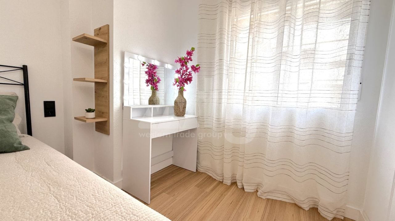Appartement de 2 chambres à Torrevieja - RCJ147370 - Photo - 20