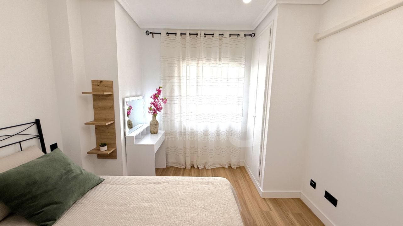 Appartement de 2 chambres à Torrevieja - RCJ147370 - Photo - 17