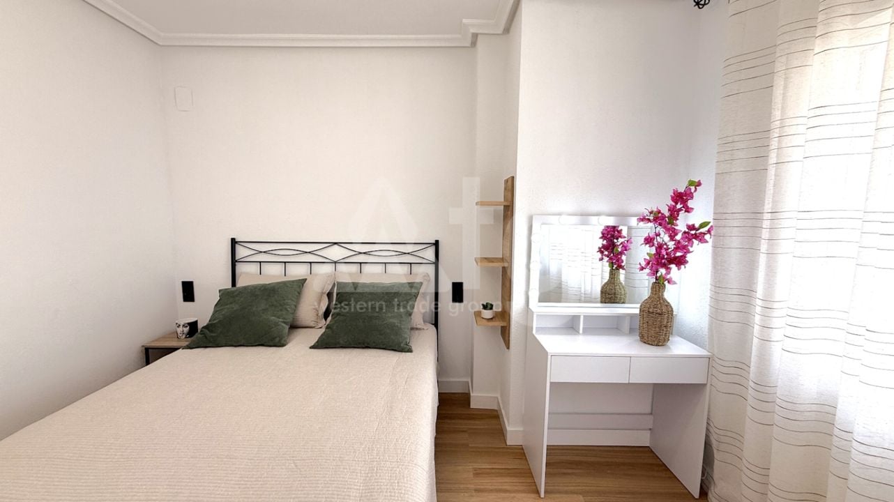 Appartement de 2 chambres à Torrevieja - RCJ147370 - Photo - 15