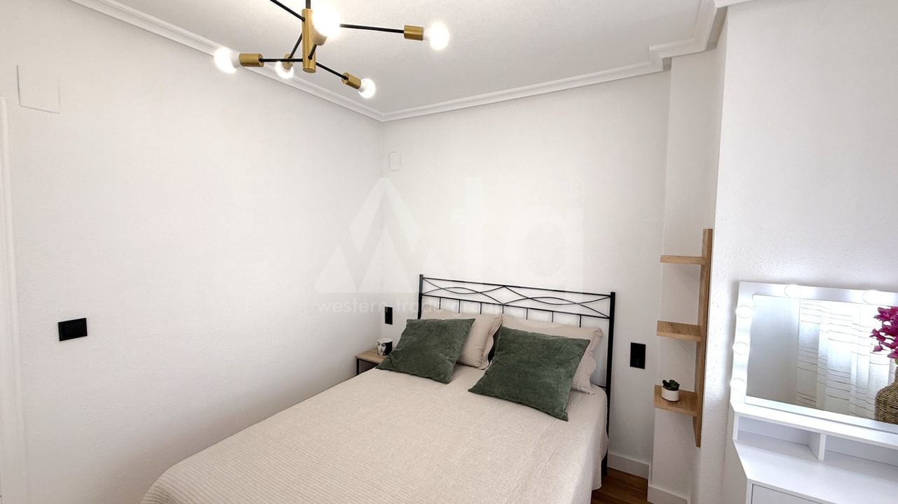 Appartement de 2 chambres à Torrevieja - RCJ147370 - Photo - 16