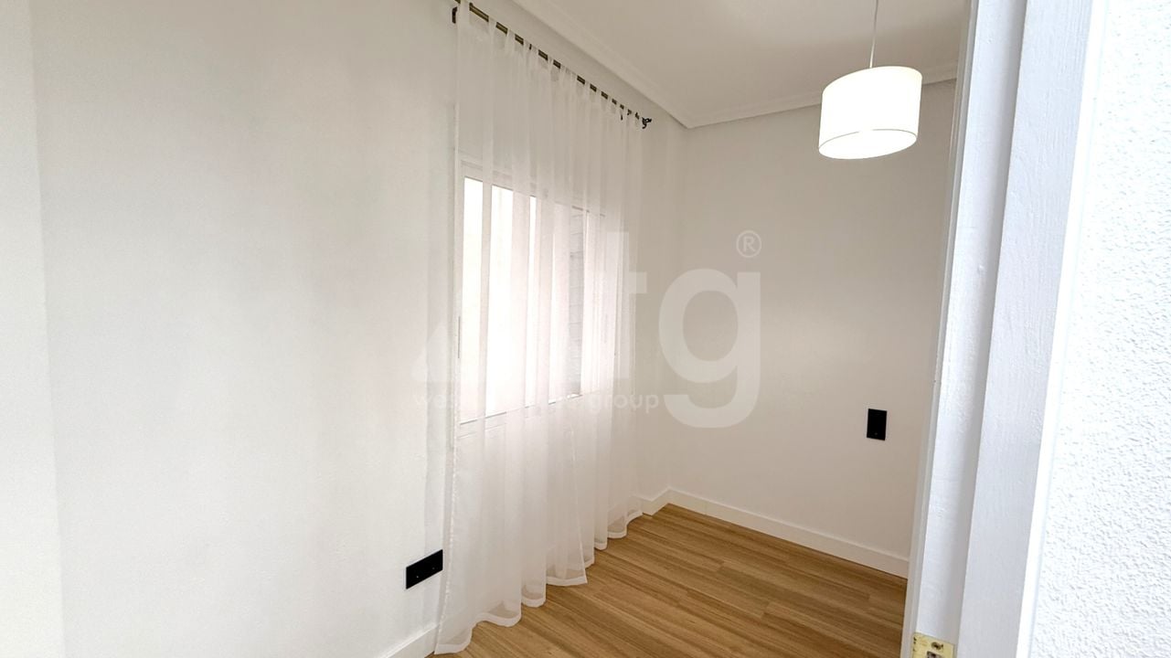 Appartement de 2 chambres à Torrevieja - RCJ147370 - Photo - 23