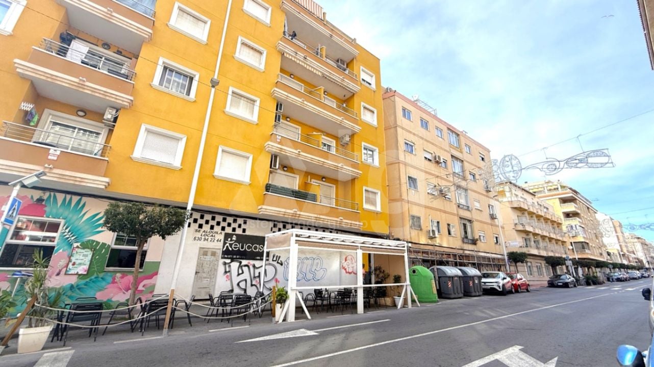 Appartement de 2 chambres à Torrevieja - RCJ147370 - Photo - 1
