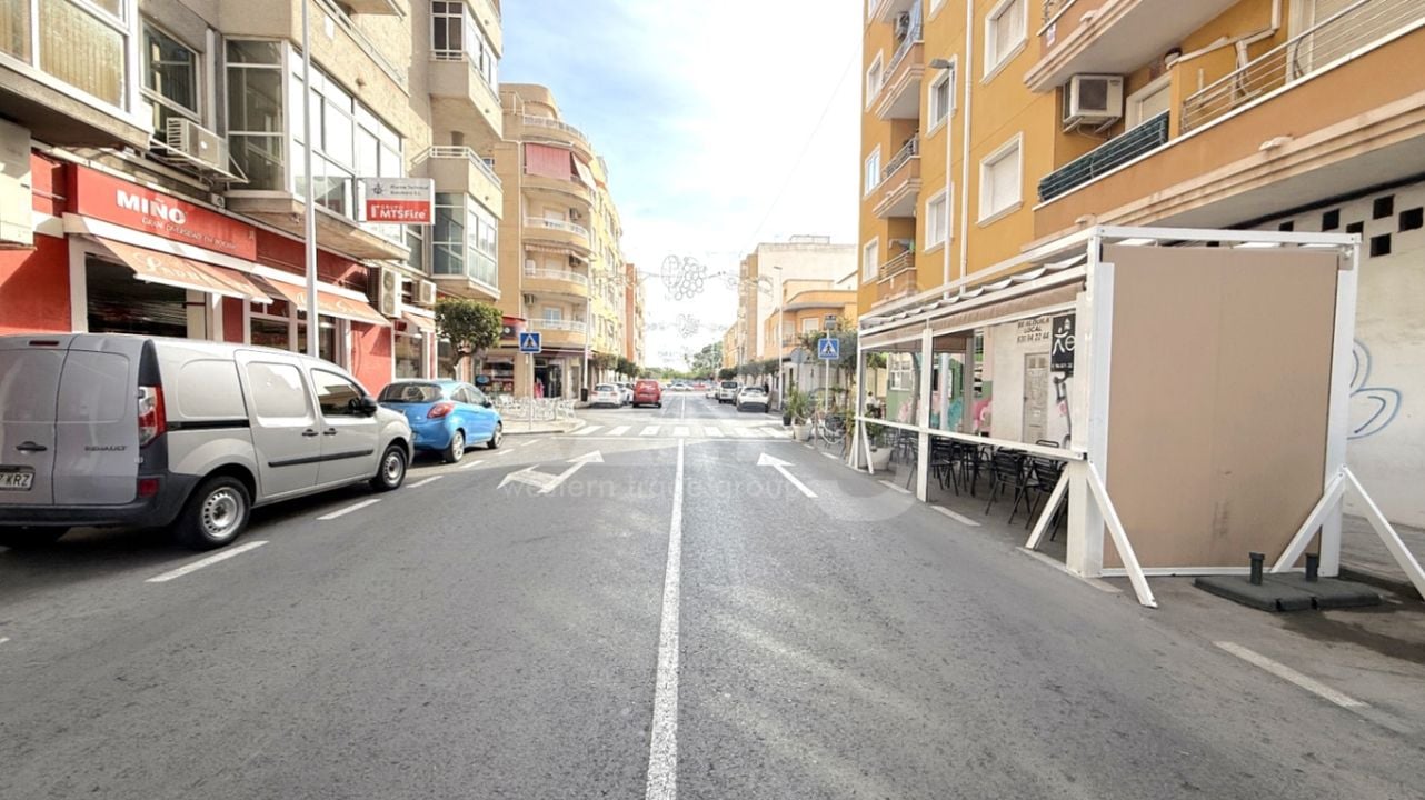 Appartement de 2 chambres à Torrevieja - RCJ147370 - Photo - 30