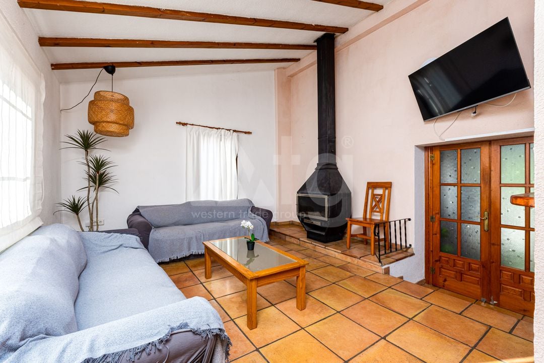 6 Schlafzimmer Villa in Polop - CGN118636 - Foto - 5