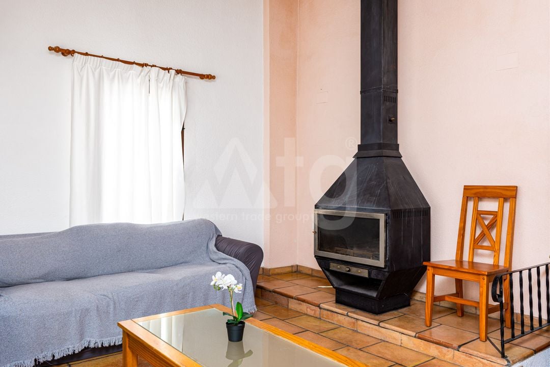 6 Schlafzimmer Villa in Polop - CGN118636 - Foto - 6