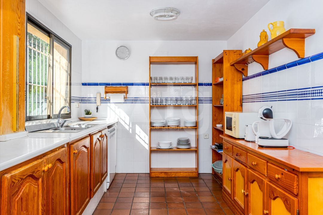 6 Schlafzimmer Villa in Polop - CGN118636 - Foto - 8