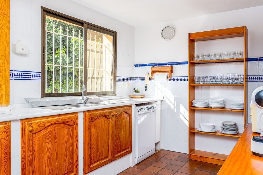 6 Schlafzimmer Villa in Polop - CGN118636 - Foto - 9