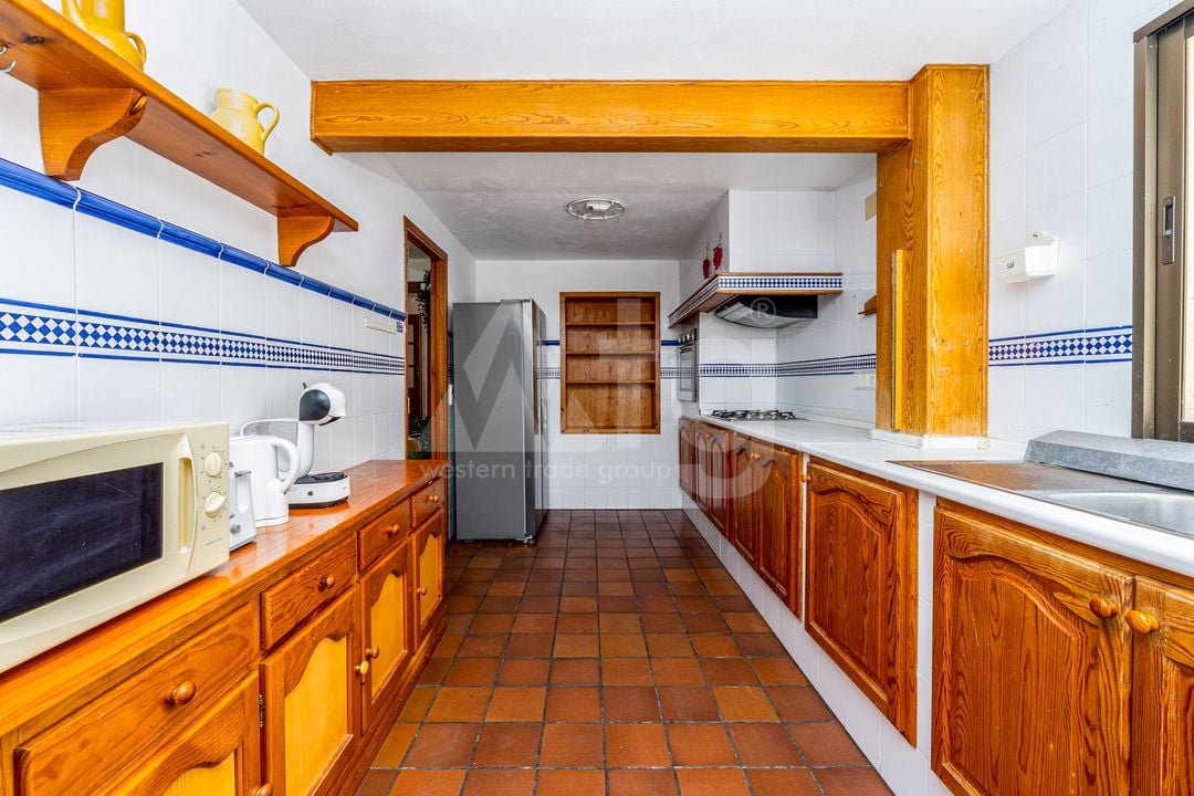6 Schlafzimmer Villa in Polop - CGN118636 - Foto - 10