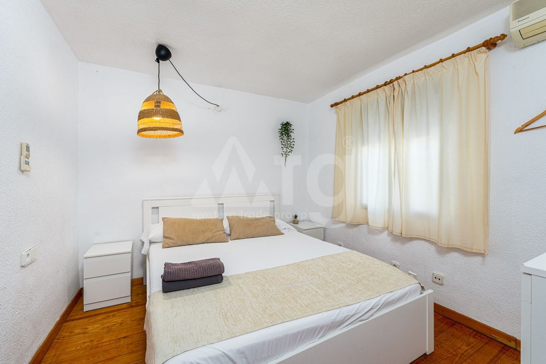 6 Schlafzimmer Villa in Polop - CGN118636 - Foto - 13