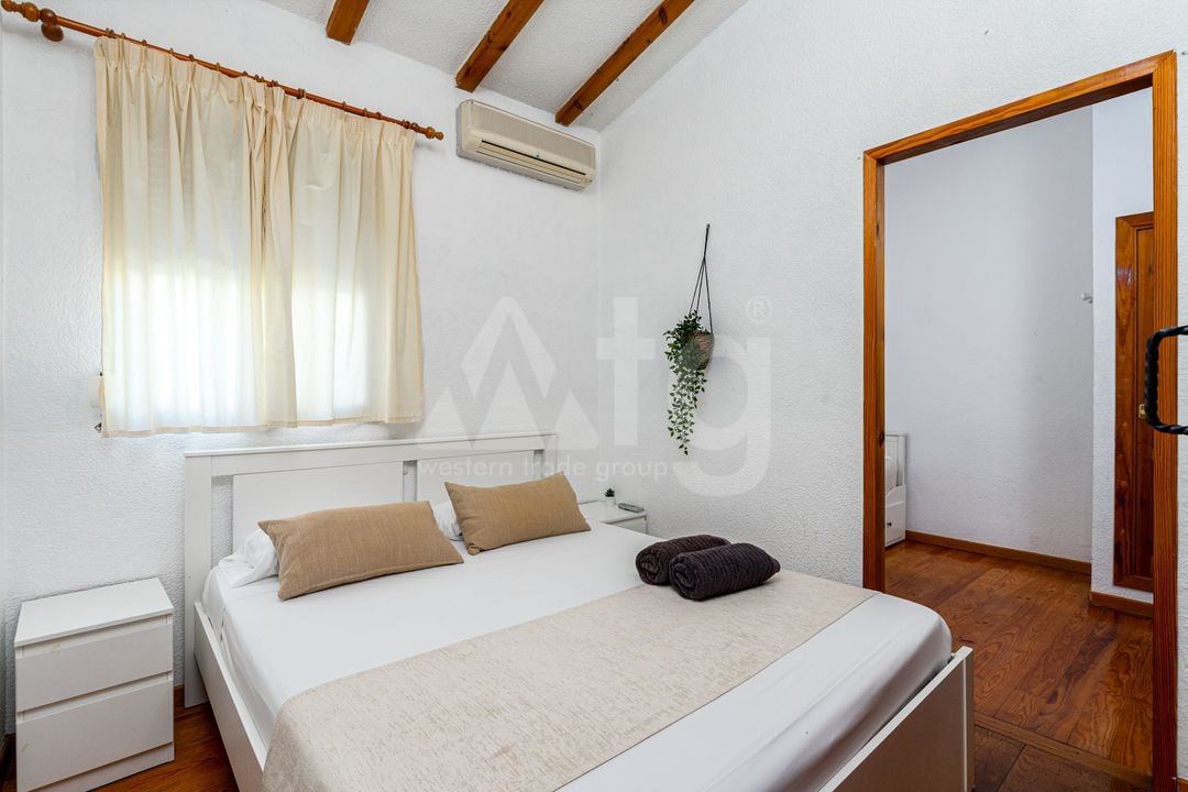 6 Schlafzimmer Villa in Polop - CGN118636 - Foto - 14