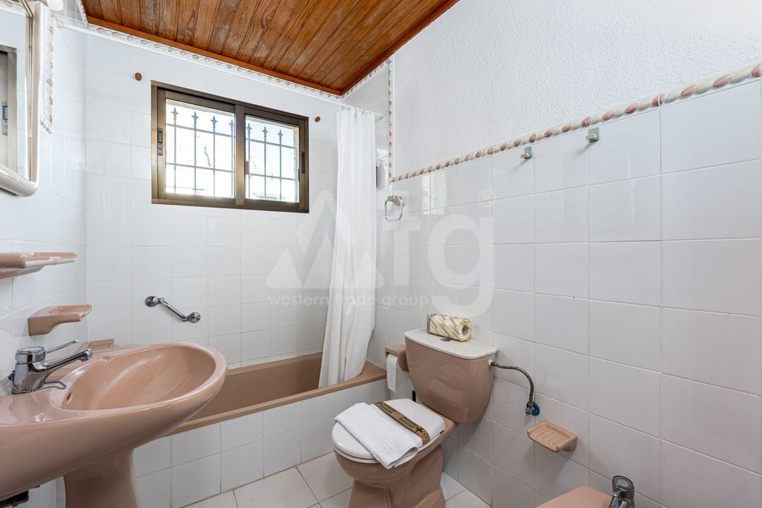 6 Schlafzimmer Villa in Polop - CGN118636 - Foto - 22