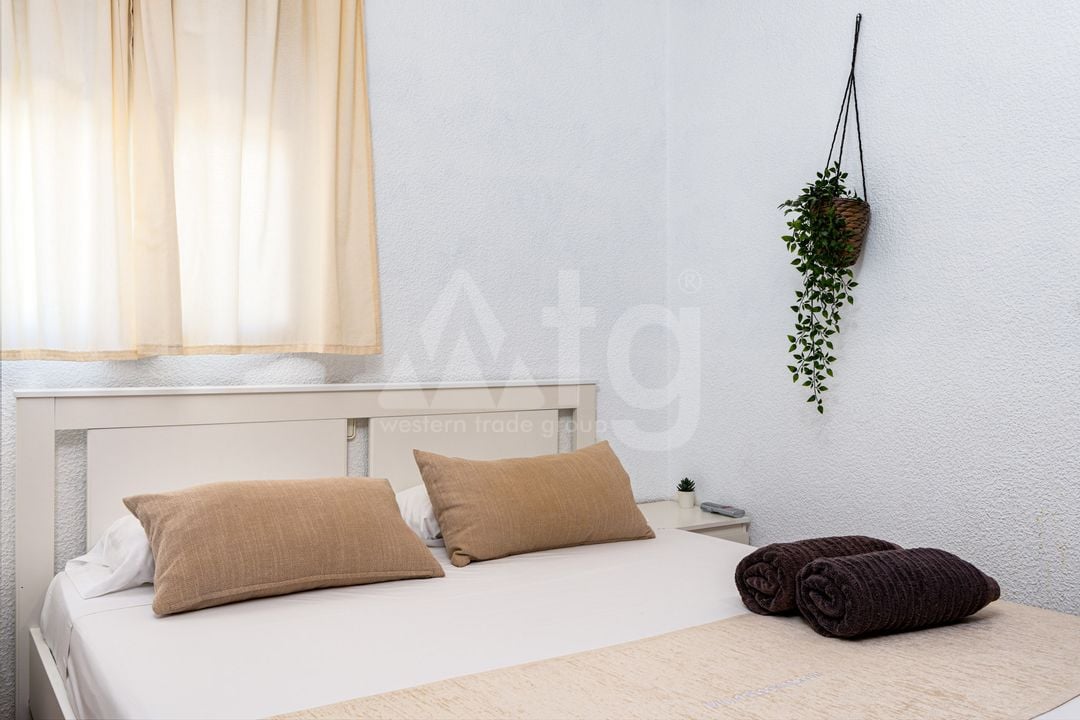 6 Schlafzimmer Villa in Polop - CGN118636 - Foto - 15