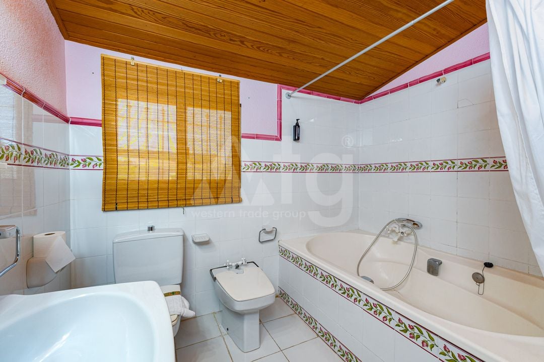 6 Schlafzimmer Villa in Polop - CGN118636 - Foto - 23