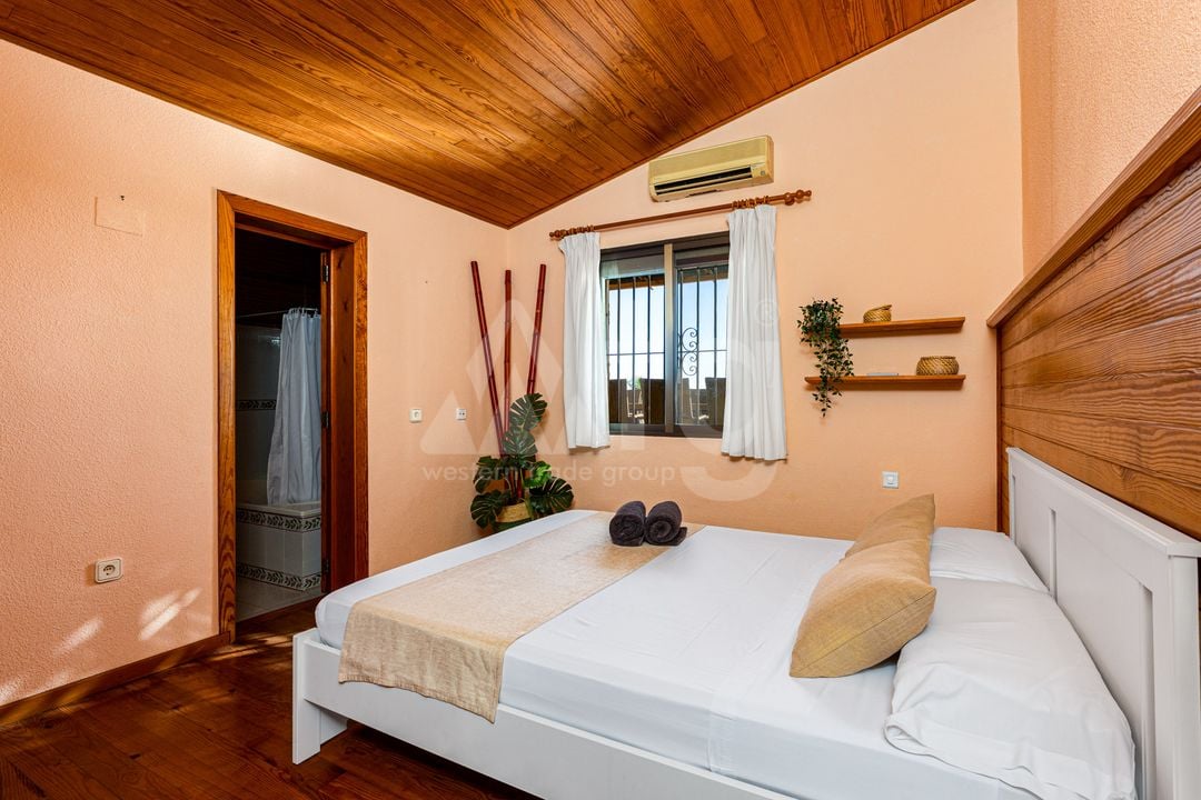 6 Schlafzimmer Villa in Polop - CGN118636 - Foto - 17