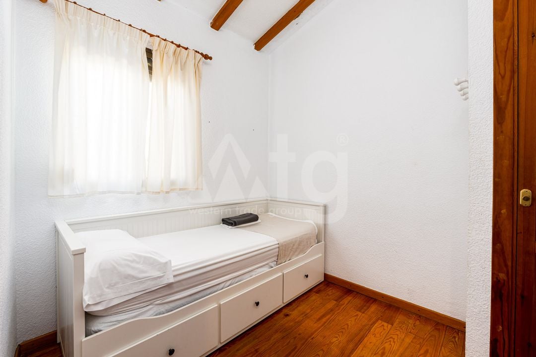 6 Schlafzimmer Villa in Polop - CGN118636 - Foto - 18