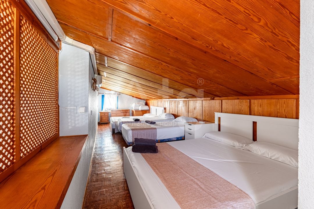 6 Schlafzimmer Villa in Polop - CGN118636 - Foto - 19