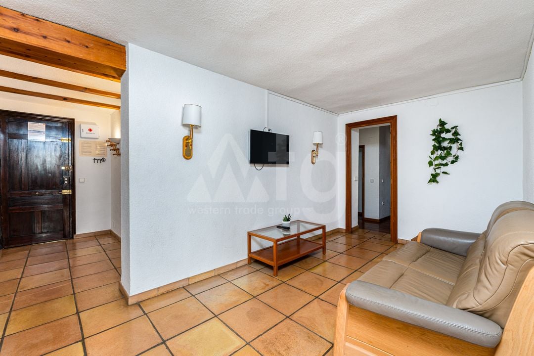 6 Schlafzimmer Villa in Polop - CGN118636 - Foto - 20
