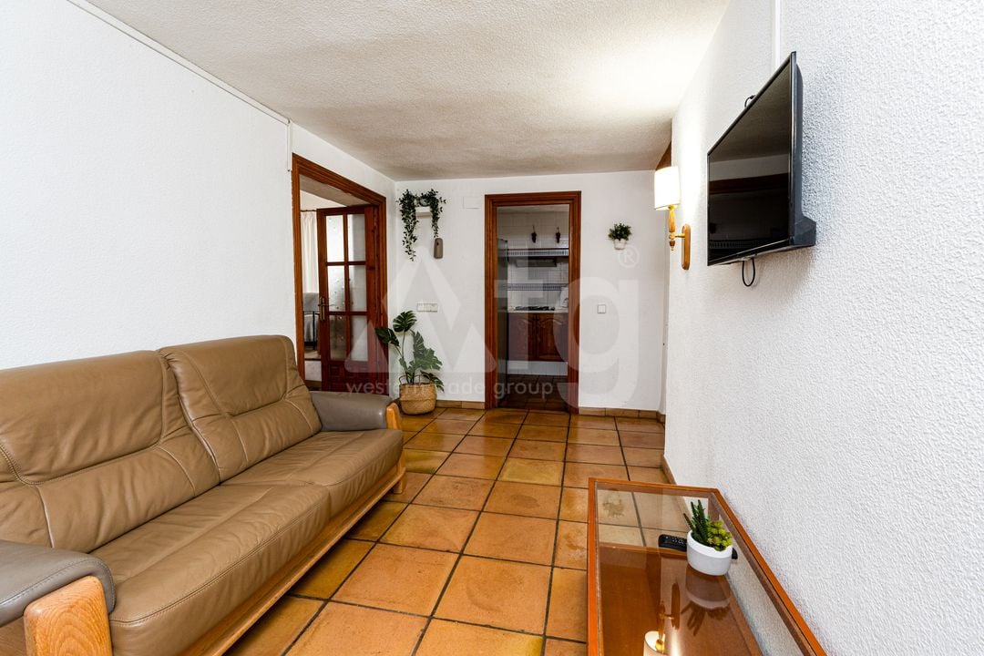 6 Schlafzimmer Villa in Polop - CGN118636 - Foto - 21