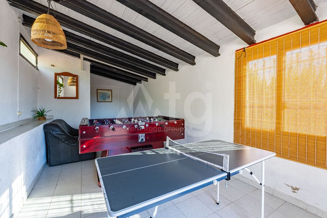 6 Schlafzimmer Villa in Polop - CGN118636 - Foto - 26