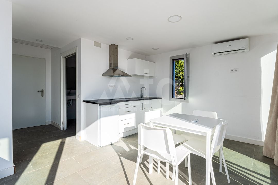 6 Schlafzimmer Villa in Polop - CGN118636 - Foto - 7