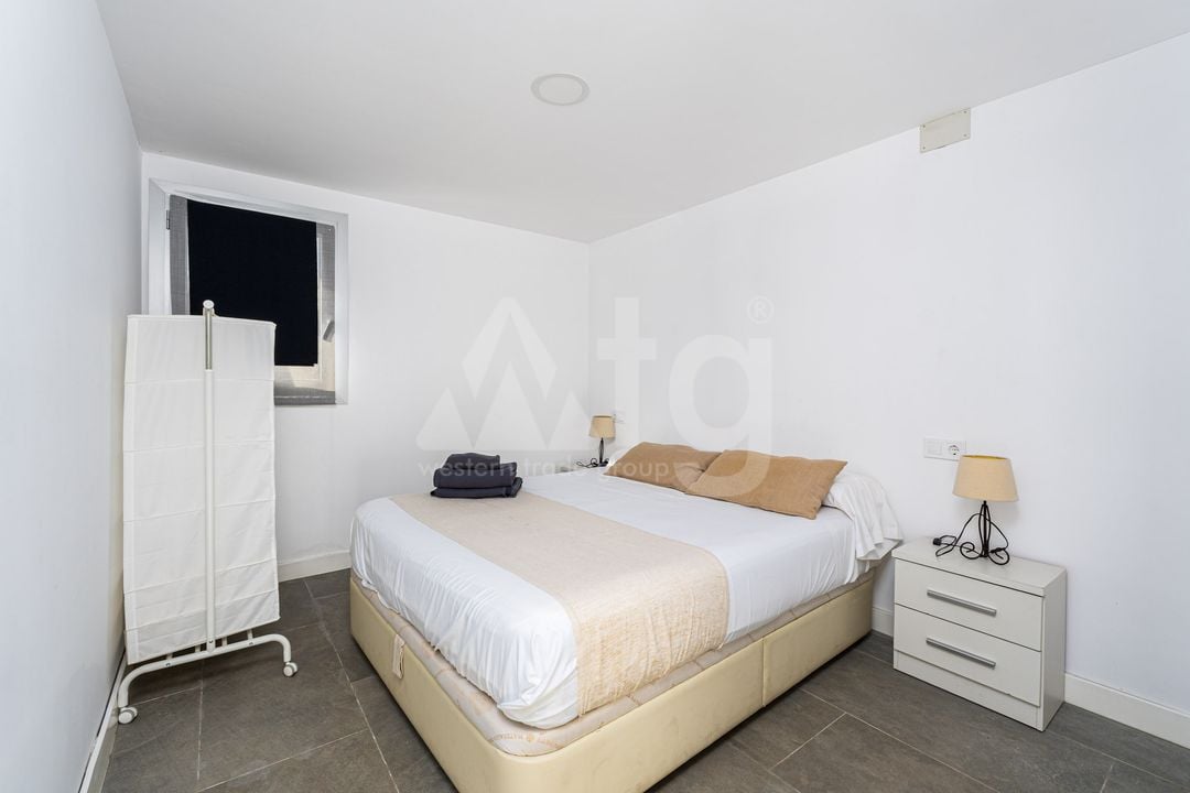 6 Schlafzimmer Villa in Polop - CGN118636 - Foto - 16