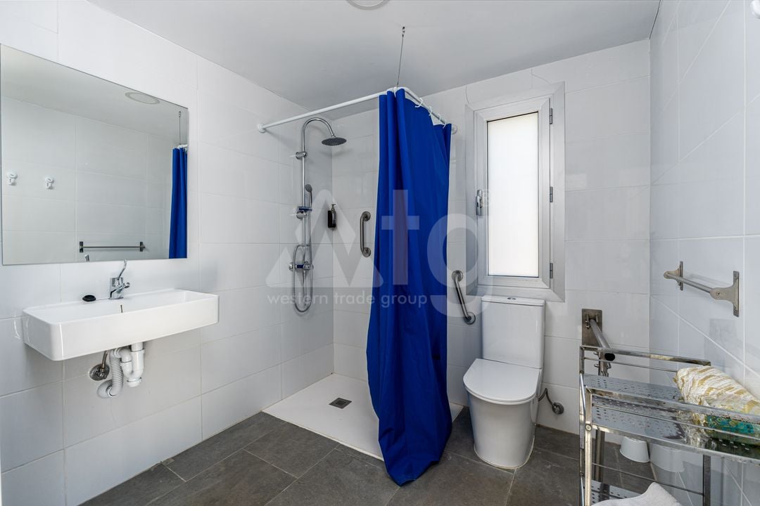 6 Schlafzimmer Villa in Polop - CGN118636 - Foto - 25