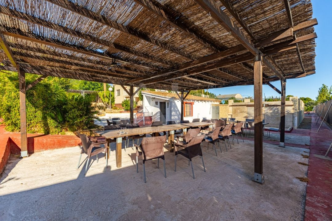 6 Schlafzimmer Villa in Polop - CGN118636 - Foto - 34