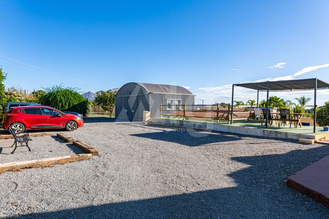 6 Schlafzimmer Villa in Polop - CGN118636 - Foto - 41