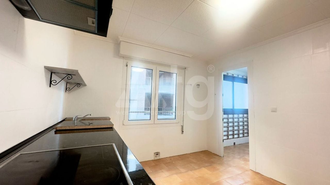3 bedroom Apartment in Torrevieja - DPR118701 - Photo - 6