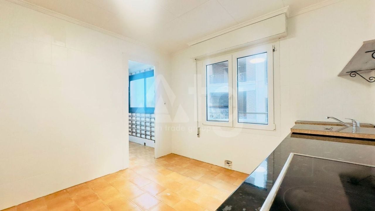 3 bedroom Apartment in Torrevieja - DPR118701 - Photo - 5