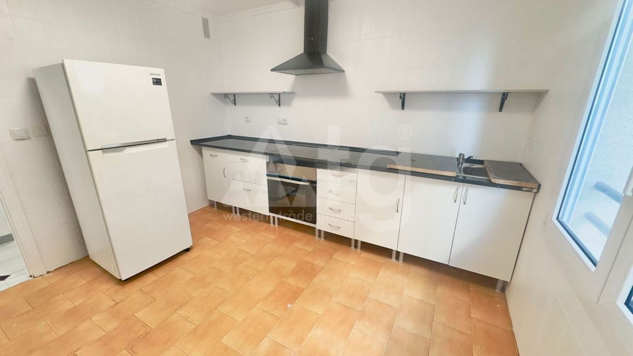 3 bedroom Apartment in Torrevieja - DPR118701 - Photo - 4