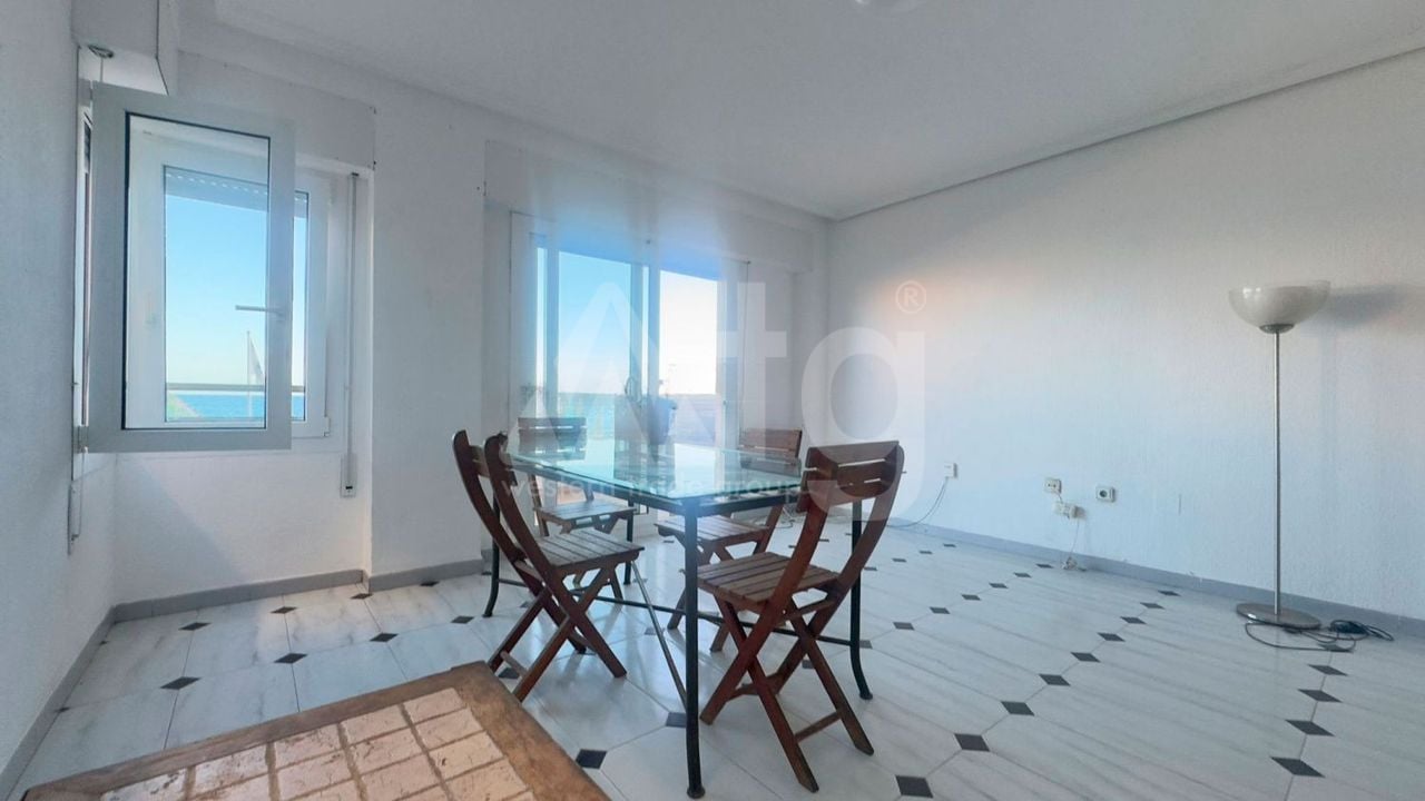 3 bedroom Apartment in Torrevieja - DPR118701 - Photo - 3