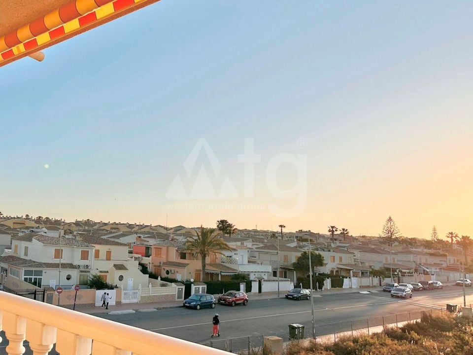 Appartement de 2 chambres à Orihuela Costa - DPR118702 - Photo - 15