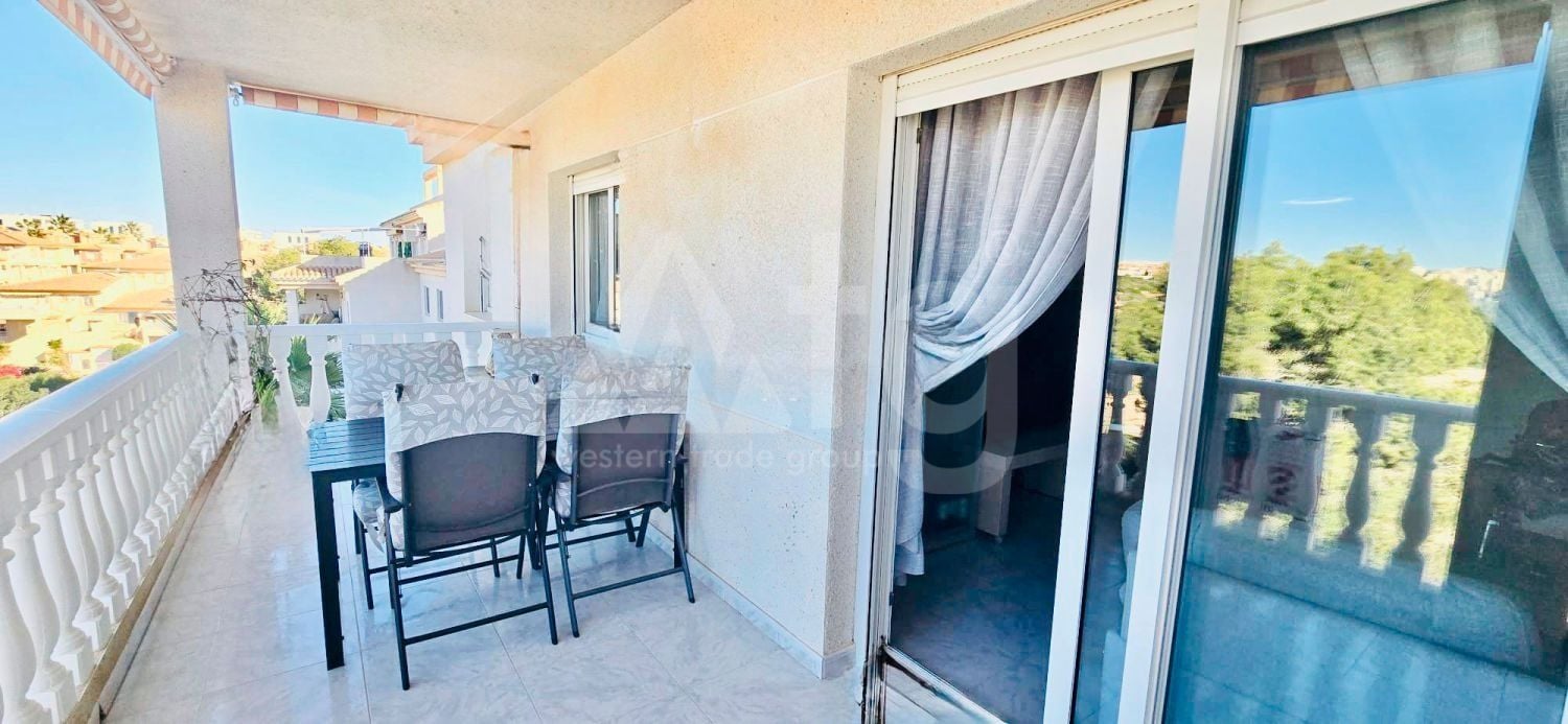 Appartement de 2 chambres à Orihuela Costa - DPR118702 - Photo - 14