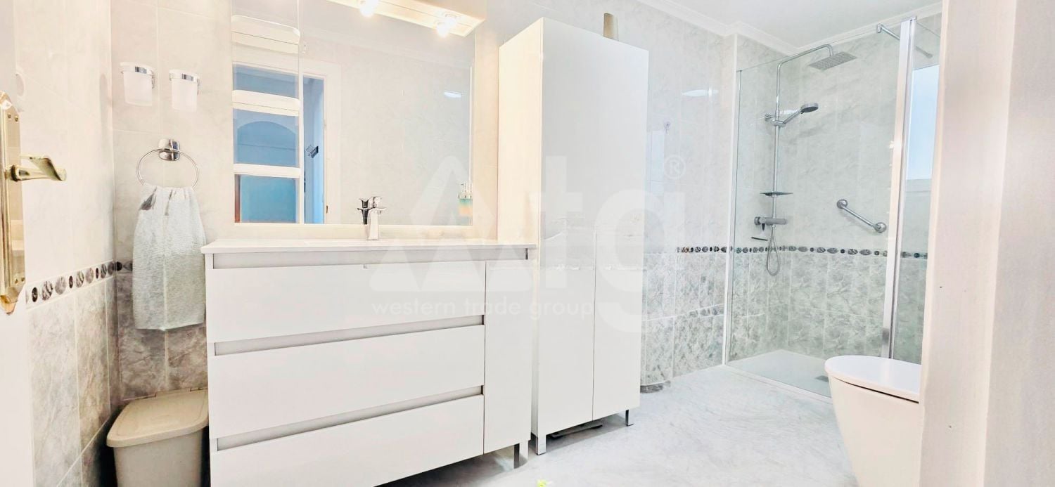 Appartement de 2 chambres à Orihuela Costa - DPR118702 - Photo - 12