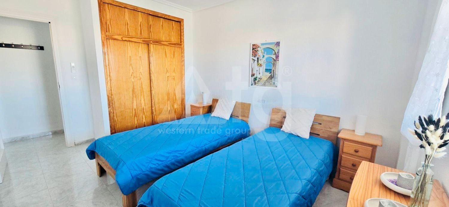 Appartement de 2 chambres à Orihuela Costa - DPR118702 - Photo - 11