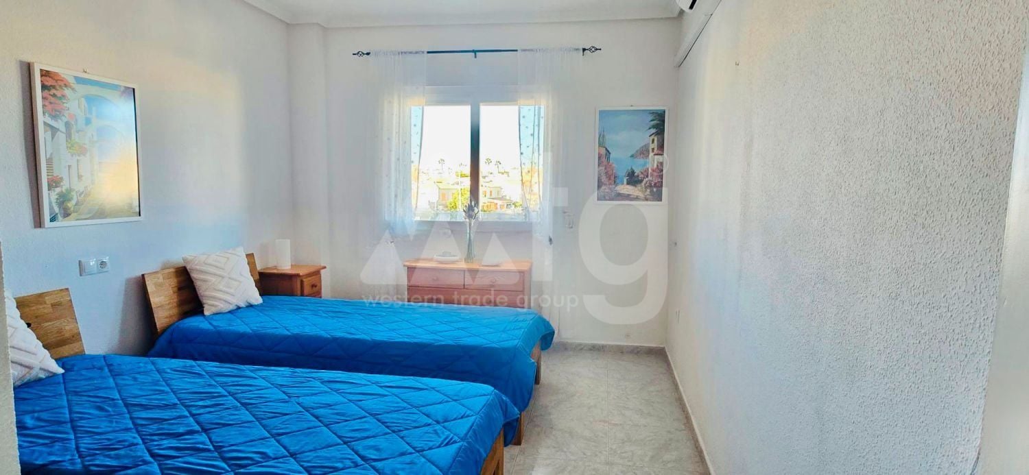 Appartement de 2 chambres à Orihuela Costa - DPR118702 - Photo - 10