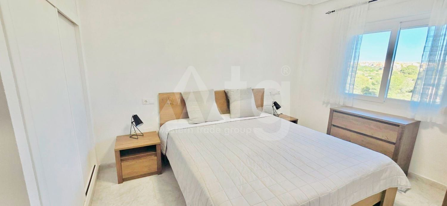 Appartement de 2 chambres à Orihuela Costa - DPR118702 - Photo - 9