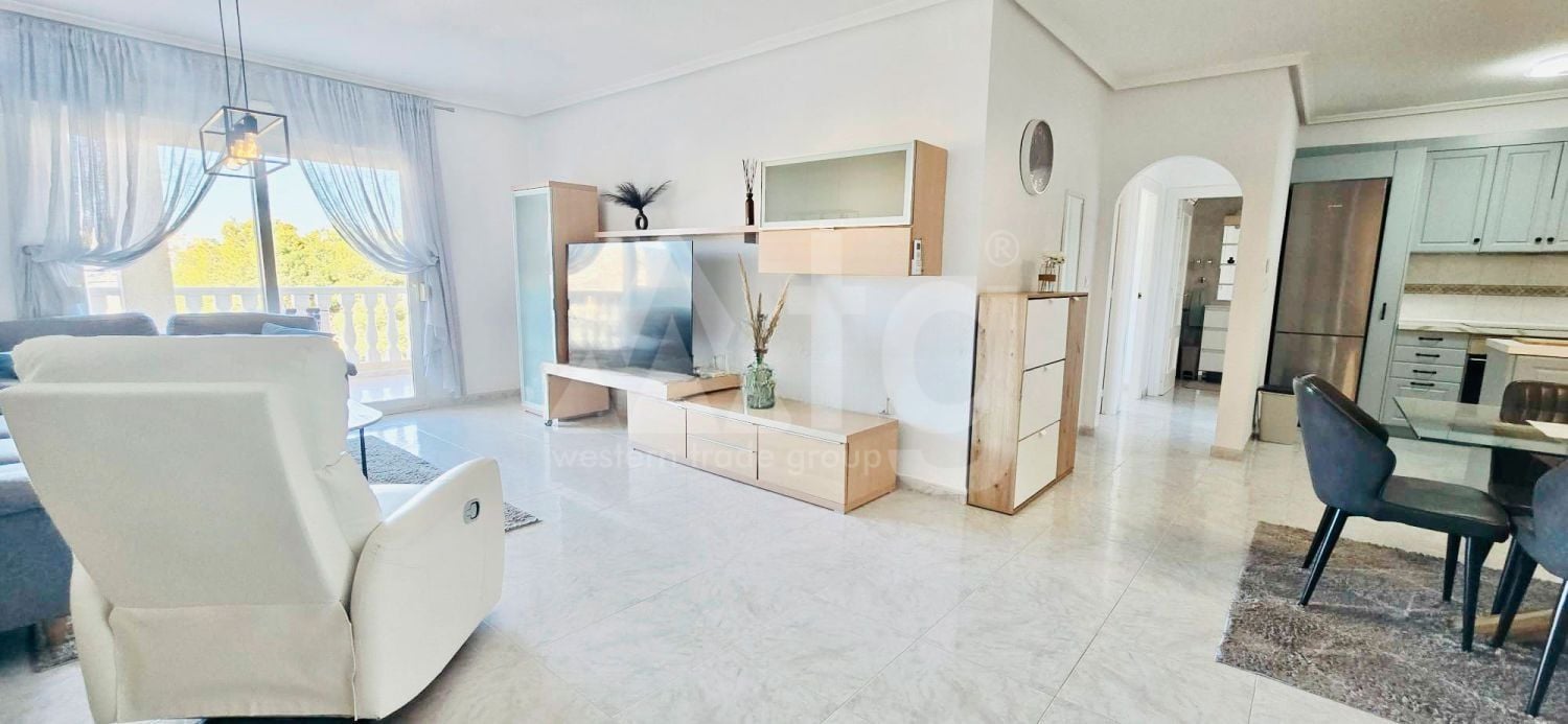 Appartement de 2 chambres à Orihuela Costa - DPR118702 - Photo - 4