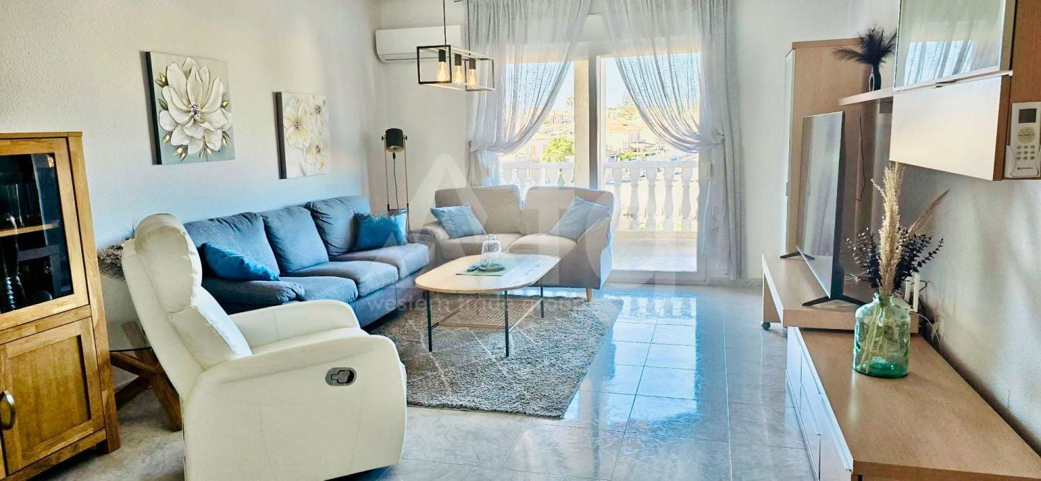 Appartement de 2 chambres à Orihuela Costa - DPR118702 - Photo - 3