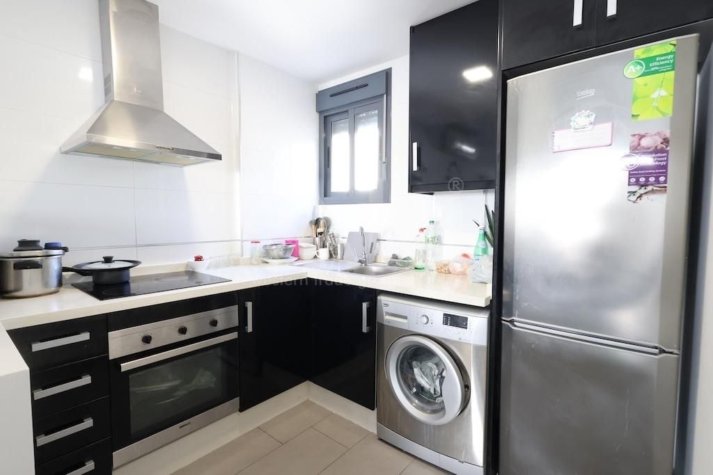 2 Schlafzimmer Appartement in Orihuela Costa - AG151521 - Foto - 7