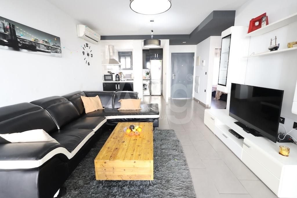 2 Schlafzimmer Appartement in Orihuela Costa - AG151521 - Foto - 5