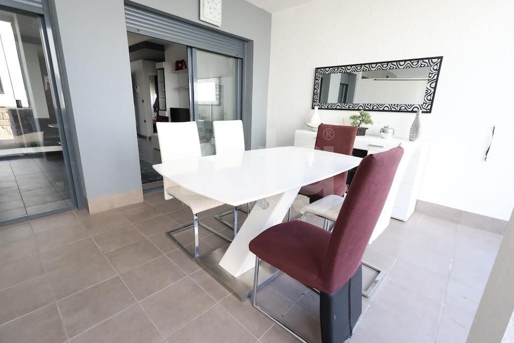 2 Schlafzimmer Appartement in Orihuela Costa - AG151521 - Foto - 14