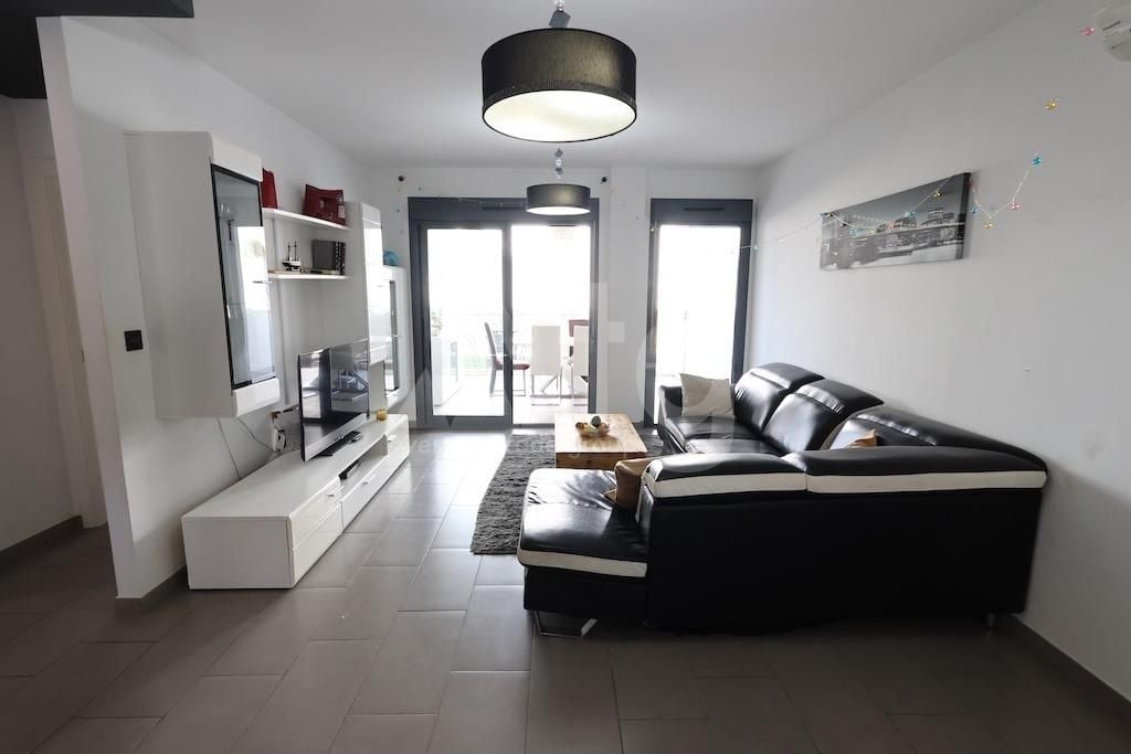 2 Schlafzimmer Appartement in Orihuela Costa - AG151521 - Foto - 3