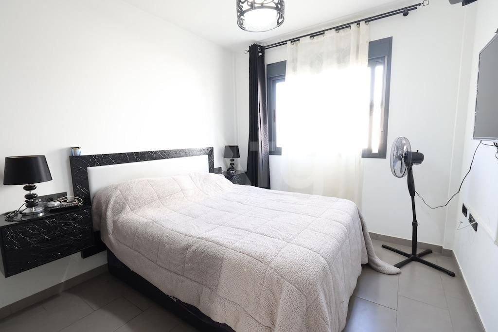 2 Schlafzimmer Appartement in Orihuela Costa - AG151521 - Foto - 8