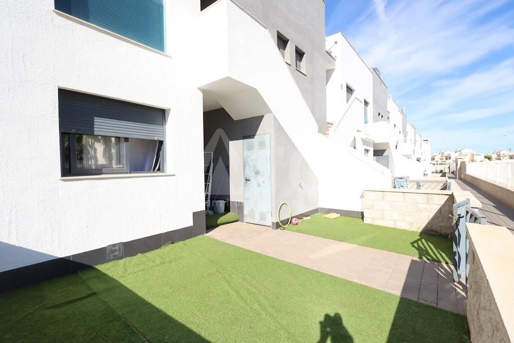 2 Schlafzimmer Appartement in Orihuela Costa - AG151521 - Foto - 18